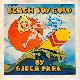 Afbeelding bij: The Beach Boys - The Beach Boys-By gidea Park / Lady be good
